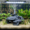 Realistic 3D Rockery Ornament for Aquarium Fish Tanks