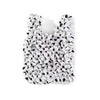 Foldable Reusable Bubble Shopping Bag with Expandable Storage