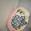 Very Soft Warm Dog Bed for Medium to Large Dogs