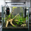 Adjustable Aquarium Heater with Digital LCD Display