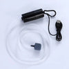 Energy-Saving USB Aquarium Air Pump with Air Stone and Silicone Tube