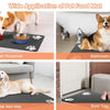 Tapis de Nourrissage Absorbant pour Animaux