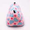 Cozy Plush Pet Nest with Secure Hanging Loop