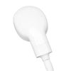 Pet Bath Shower Sprayer with Adjustable Flow and Extended Hose