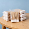 Extra-Long Double-Tipped Cotton Swabs for Pet Ear Care