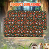 Reusable Waterproof Guinea Pig Cage Liner