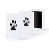 Pet Paw Print Keepsake Kit – Clean, Ink-Free Impression Pad