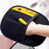 Double-Sided Pet Hair Removal and Grooming Gloves