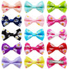 Pet Hair Bow Clips for Dogs and Cats
