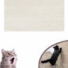 Self-Adhesive Carpet Cat Scratch Board