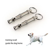 Ultrasonic Dog Whistle Training Tool