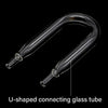 Aquarium CO2 Diffuser with Suction Cup