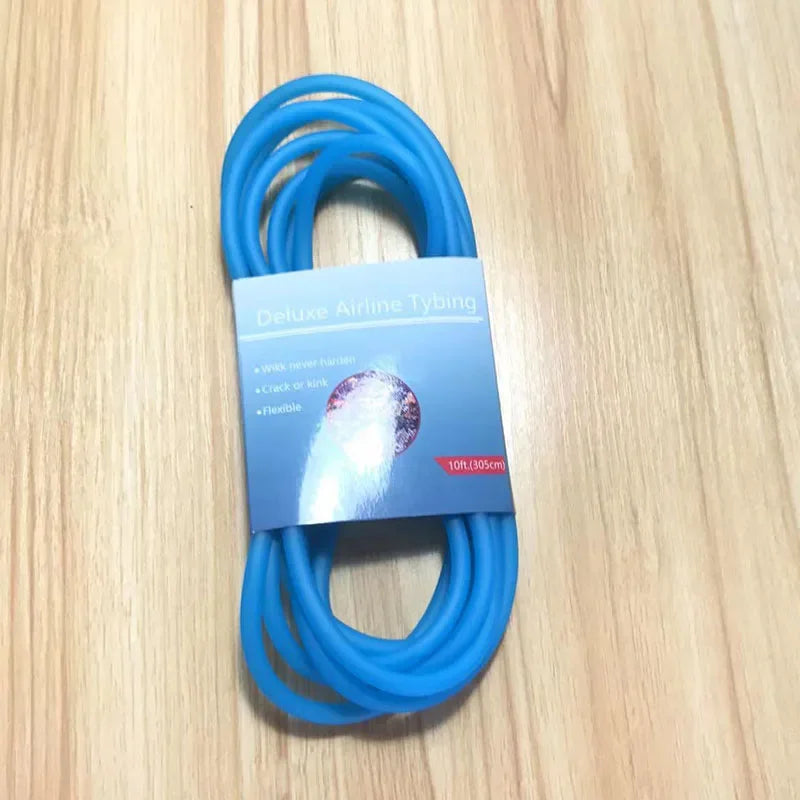 305cm Aquarium Tubing for Pumps and Air Stones