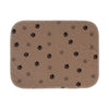 Reusable Leak-Proof Dog Pee Pad with Anti-Slip Backing