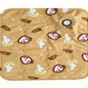 Pet Cooling Mat with Self-Watering Gel Core