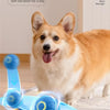 Interaktiver smarter Hundespielball