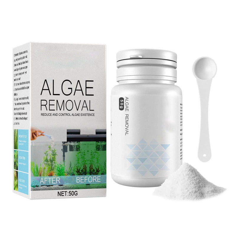 Aquarium Algae Control Tablets