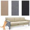 Cat Scratch Mat - Self-Adhesive, Trimmable Furniture Protector