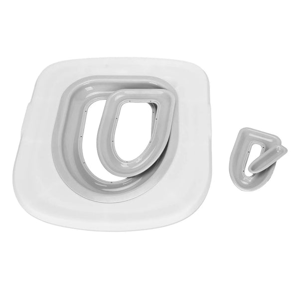 Universal Cat Toilet Training Kit - Reusable