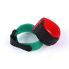 Adjustable Nylon Anti-Crowing Collar for Chickens, Ducks, and Geese