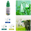 Drop Checker CO2 pour Aquarium