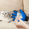 Silicone Pet Grooming Gloves for Cats and Dogs