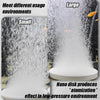 Aquarium Air Stone Disc Diffuser for Fish Tanks & Hydroponics