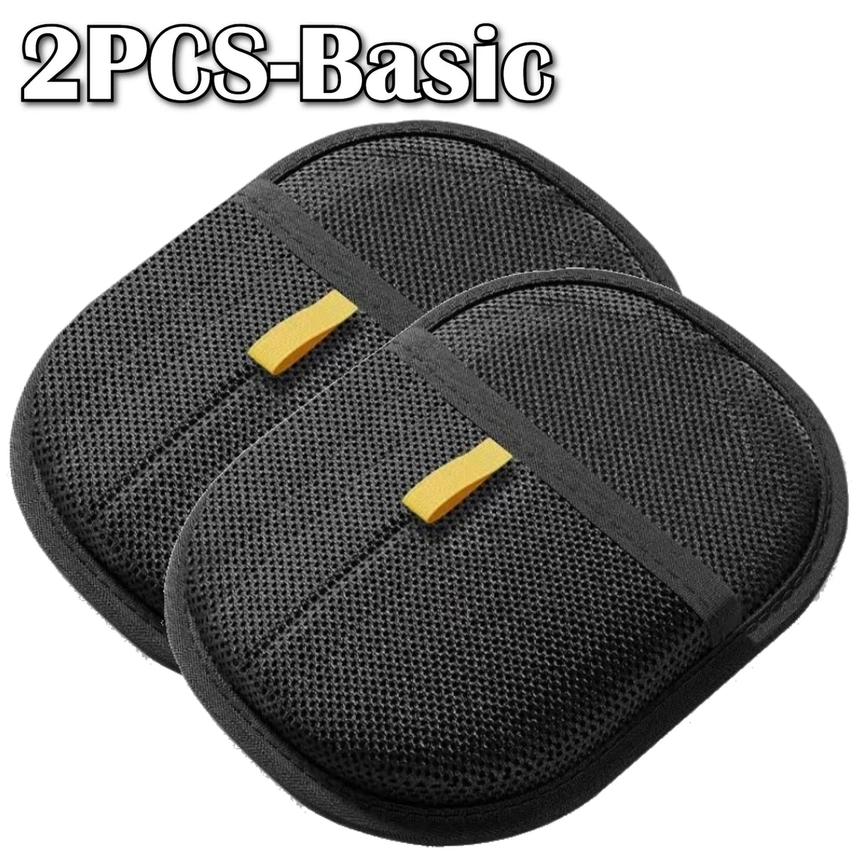 Electrostatic Pet Hair Remover Gloves for Dogs and Cats