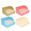 Rabbit Litter Box Corner Toilet for Small Pets