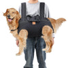 Großer Hundetrage-Rucksack