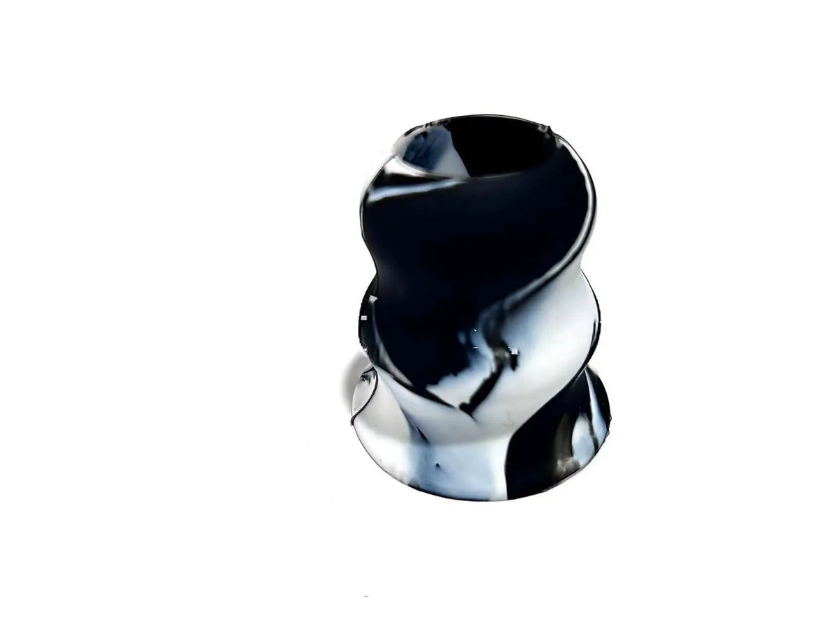 Softball Bat Grip Knob Cover – Silicone Sleeve for Enhanced Control