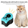 Rueda de Treadmill Interactiva para Gatos