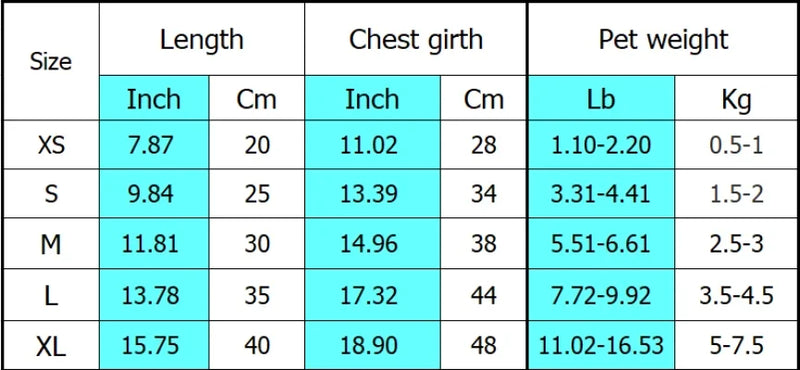 Winter Princess Pet Dress - Luxury Costume