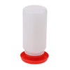Automatic Poultry Feeder and Drinker Water Dispenser