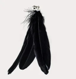 Suction Cup Cat Teaser Wand with Feather Toy and Bell