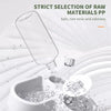 Dual-Use Pet Feeding and Water Bowl
