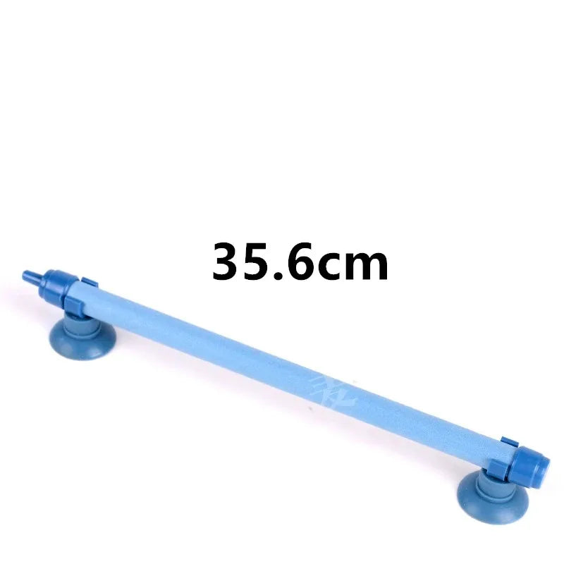 Tube diffuseur d'air extensible pour aquarium