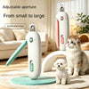 Adjustable Pet Nail Clipper for Cats and Dogs