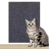 Tapis Protecteur Anti-Griffes Auto-Accrochant pour Chats