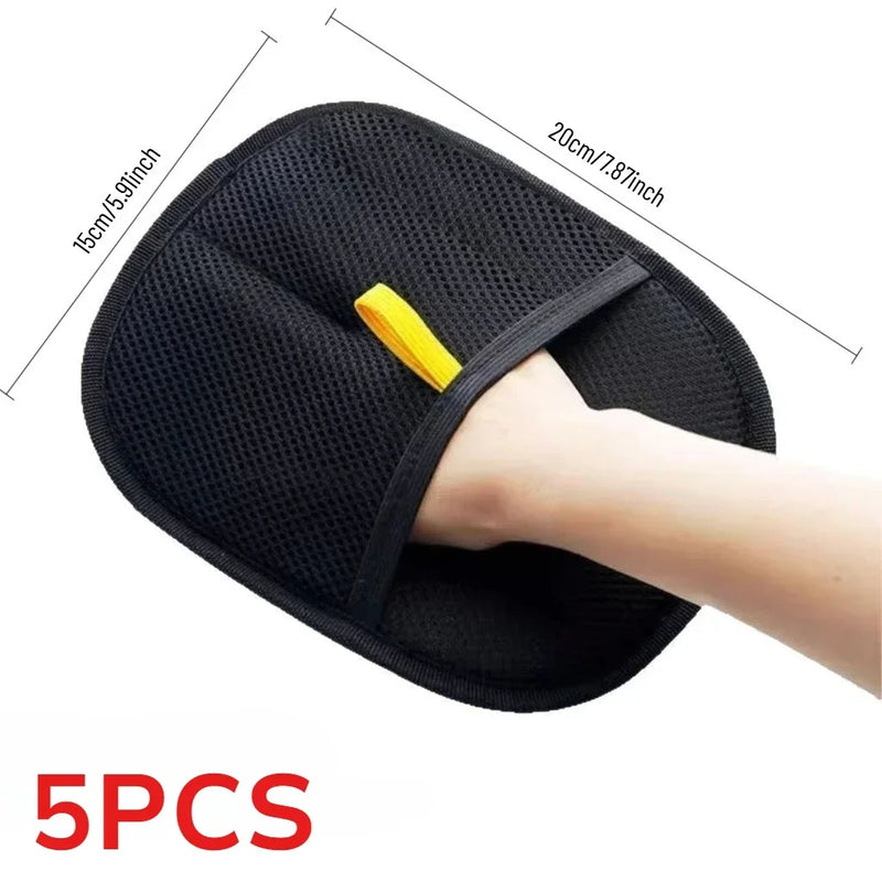 Cat Hair Removal Gloves for Pets