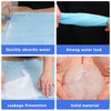 Leak-Proof Dog Pee Pads with Quick-Dry Absorbent Core