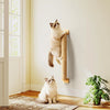 Cat Scratching Post with Sisal and Wood