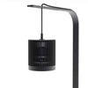 Clip-On LED Aquarium Light for Freshwater Fish Tanks
