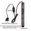 Aquarium Submersible Heater 220V 50-500W with Temperature Control