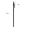 Disposable Eyelash Brushes for Makeup & Brow Grooming