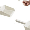 Extra-Large Cat Litter Scoop with Hanging Hook
