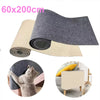 Tapis Anti-Dérapant pour Griffoir de Chat - Protection Meubles