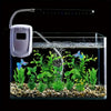 Vibrant Green Artificial Water Grass for Fish Tanks (10-Pack)