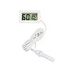 Digital Thermometer and Hygrometer for Reptile Terrariums