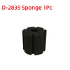 Biochemical Sponge Filter for Aquarium with Air Pump